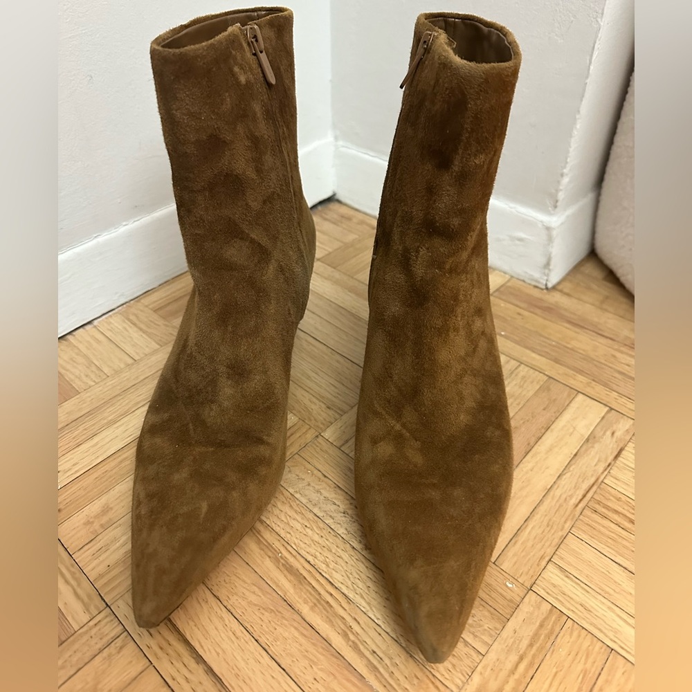 Vince Billy Ankle Boot - Size 41 - Picture 3 of 6